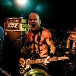 Οι Cro-Mags κυκλοφορούν νέα μουσική έπειτα από έξι χρόνια