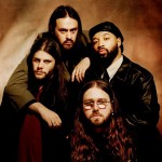 Νέος δίσκος έπειτα από πέντε χρόνια για τους Loathe