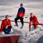 Ακούστε το "Cryogen" των Muse