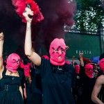 Ακούστε τη σύμπραξη Pussy Riot και Avenged Sevenfold