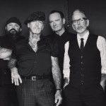 Νέος δίσκος για τους Social Distortion έπειτα από 15 χρόνια