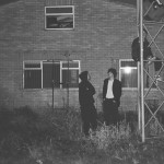 Οι Deathcrash ανακοίνωσαν το "Somersaults"