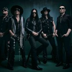 Οι The 69 Eyes στην Αθήνα για μία συναυλία