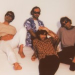 Οι Allah-Las στην Αθήνα για μία εμφάνιση