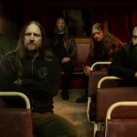 Οι Amon Amarth επιστρέφουν με ακουστικό κομμάτι!