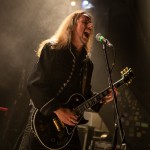 «Έφυγε» ο Αναστάσης Φραγκόπουλος των Kingdragon