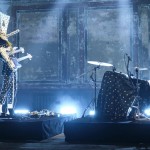 Δείτε την εμφάνιση των Angine De Poitrine στο Later… with Jools Holland