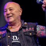 Πέθανε ο Angry Anderson των Rose Tattoo