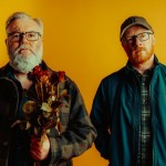 Οι Arab Strap επιστρέφουν με νέο δίσκο και single