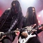 Οι Arch Enemy αποκαλύπτουν τη νέα τραγουδίστρια με καινούριο single