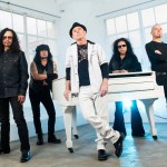 Με Armored Saint το Up The Hammers του 2027