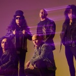 Νέο άλμπουμ και τραγούδι από τους Armored Saint