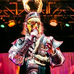 O Arthur Brown στην Ελλάδα για δύο συναυλίες