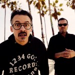 Οι Atmosphere για πρώτη φορά στην Ελλάδα