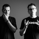 Οι Atmosphere για πρώτη φορά στην Ελλάδα