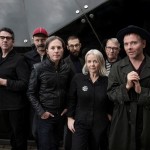 Οι Belle & Sebastian παρουσιάζουν ζωντανά το εμβληματικό "If You're Feeling Sinister"