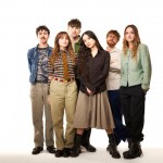 Black Country, New Road στην Αθήνα για μία συναυλία