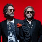 Νέος δίσκος για τους Black Crowes