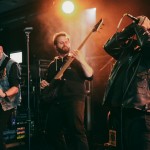 Οι Black Soul Horde παρουσιάζουν το "Symphony Of Chaos" στην Αθήνα