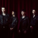 Οι Black Veil Brides στο Release Athens 2026