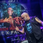 Τέλος στα meet 'n' greet του Blaze Bayley με τους οπαδούς