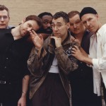 Οι Bleachers αποκάλυψαν τη δισκογραφική τους επιστροφή