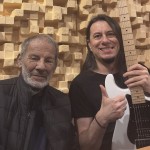 Ο Bob Katsionis για τη συνεργασία του με τον Σταύρο Ξαρχάκο