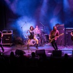 Ζωντανή παρουσίαση δίσκου και νέο single για τους Breakeven