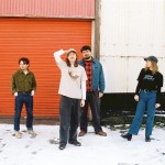 Νέος δίσκος και single για τους Brown Horse