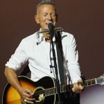 Bruce Springsteen εναντίον Trump και Ice στο "Streets Of Minneapolis"