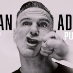 Ο Bryan Adams επιστρέφει στην Αθήνα
