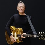 O Bryan Adams στο Μέγαρο Μουσικής Θεσσαλονίκης