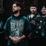 Οι Bullet For My Valentine επιστρέφουν με νέο δίσκο