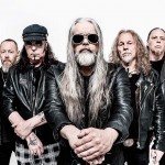 Ηeadliners του Over The Wall Festival IX οι Candlemass