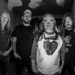 Carcass και Sakis Tolis στον τρίτο κύκλο ανακοινώσεων του Mammothfest 2026