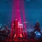 O Carpenter Brut έρχεται στην Αθήνα για μία εμφάνιση
