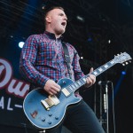 Έφυγε από τη ζωή ο Chad Gilbert των New Found Glory