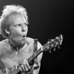 Έφυγε από τη ζωή ο Cheetah Chrome των Dead Boys