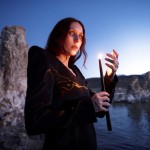Η Chelsea Wolfe επιστρέφει στην Αθήνα με νέα μουσική