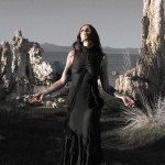 Η νέα εποχή της Chelsea Wolfe εγκαινιάζεται με το "The Dark"