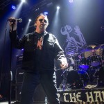 Cirith Ungol και Visigoth στο Up The Hammers XXI