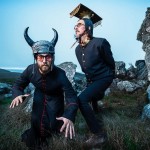 Οι The Claypool Lennon Delirium επιστρέφουν με νέο δίσκο και single