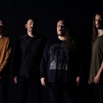 Οι Conjurer για πρώτη φορά στην Ελλάδα