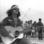 Έφυγε από τη ζωή ο Country Joe McDonald των Country Joe And The Fish