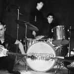 Henry Rollins και Ian McKaye κυκλοφορούν το «χαμένο» άλμπουμ των The Cramps