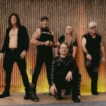 Νέος δίσκος μετά από 27 χρόνια για τους Crimson Glory