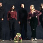 Οι Crippled Black Phoenix ανακοίνωσαν το "Sceaduhelm"