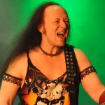 Πέθανε ο Cronos των Venom