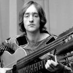 «Έφυγε» ο Dave Mason των Traffic