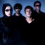 Οι Deadletter στο Release Athens x SNF Nostos 2026